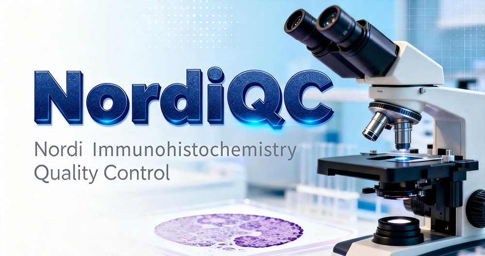 New Launch:Strong Performance in the Latest NordiQC Evaluation